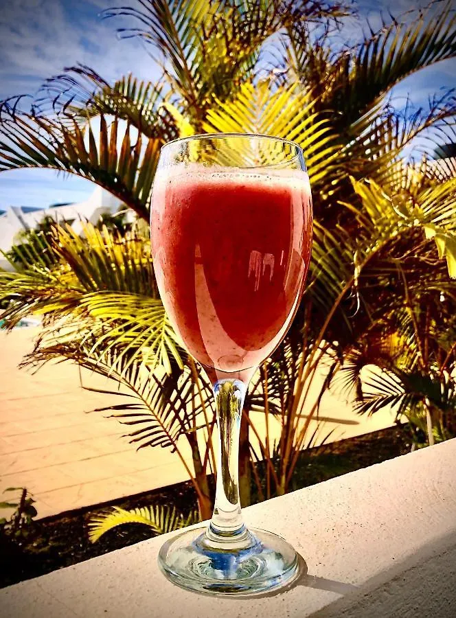 Apartment Magica With Pool Fuerteventura Costa Calma