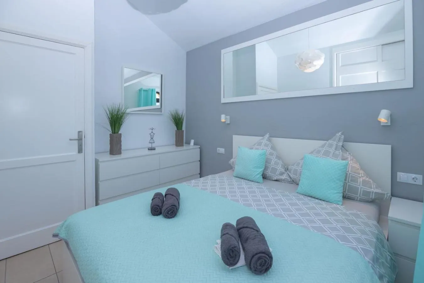 Apartment Magica With Pool Fuerteventura Costa Calma